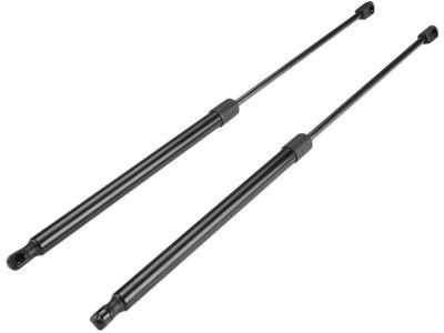 1999 Ford Windstar Trunk Lid Lift Support - XF2Z-16406A10-AA