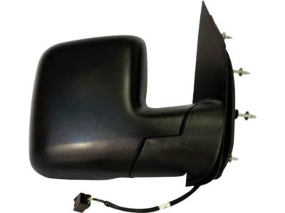 Ford E-450 Super Duty Car Mirror - 7C2Z-17682-AA