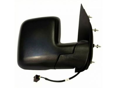 2008 Ford E-350/E-350 Super Duty Car Mirror - 7C2Z-17682-AA