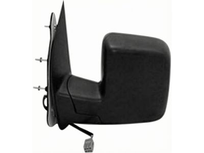 2008 Ford E-350/E-350 Super Duty Car Mirror - 7C2Z-17682-AA