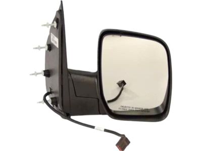 Ford E-450 Super Duty Car Mirror - 7C2Z-17682-AA