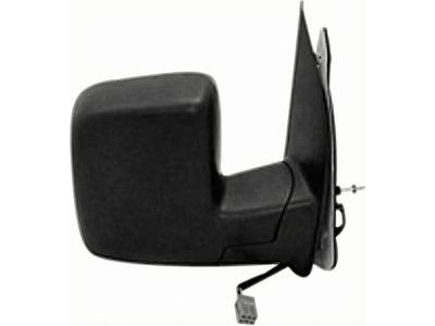 2008 Ford E-350/E-350 Super Duty Car Mirror - 7C2Z-17682-AA