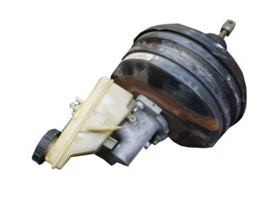 Ford 3W4Z-2005-AA Booster Assembly - Brake