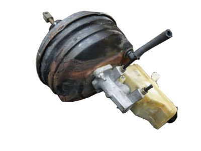 2003 Ford Thunderbird Brake Booster - 3W4Z-2005-AA