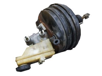 Ford 3W4Z-2005-AA Booster Assembly - Brake