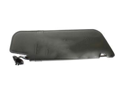 Ford AL5Z-1004105-AA Sun Visor Assembly