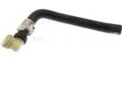 2017 Ford F-150 Cooling Hose - FL3Z-8286-B