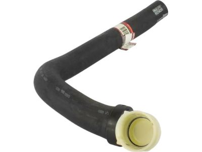 2017 Ford F-150 Cooling Hose - FL3Z-8286-B