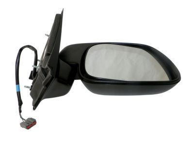 2002 Ford F-450 Super Duty Car Mirror - 1C3Z-17682-AAB