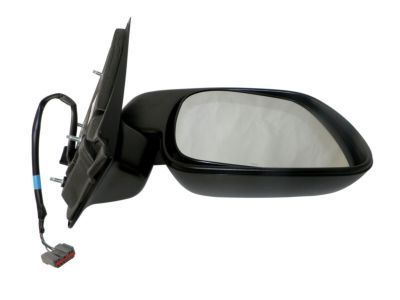 2003 Ford F-550 Super Duty Car Mirror - 1C3Z-17682-AAB