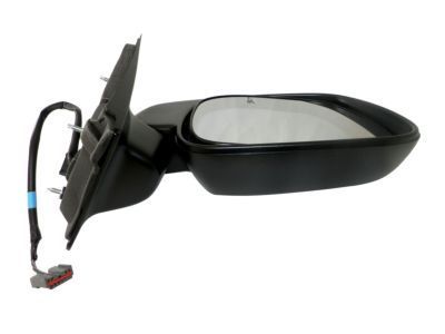Ford 1C3Z-17682-AAB Mirror Assembly - Rear View Outer
