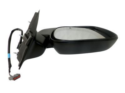 Ford 1C3Z-17682-AAB Mirror Assembly - Rear View Outer