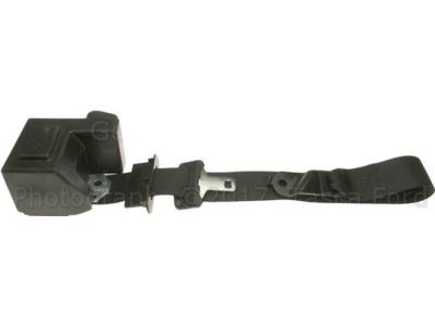 2004 Ford F-350 Super Duty Seat Belt - 3C3Z-28611B09-BAA