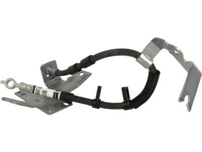 Lincoln Continental Hydraulic Hose - G3GZ-2282-C