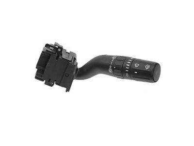 2013 Ford Explorer Turn Signal Switch - DB5Z-13341-AA