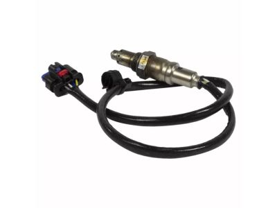 Ford F-150 Oxygen Sensors - JL3Z-9F472-B