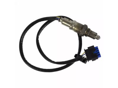 Ford F-150 Oxygen Sensors - JL3Z-9F472-B