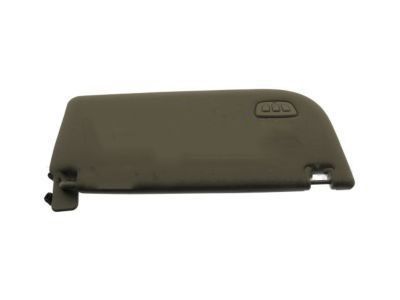 2020 Ford F-250 Super Duty Sun Visor - HC3Z-2504105-MA
