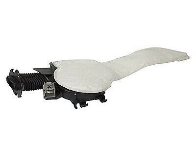 Ford GU5Z-19N550-F Blower Assembly - Vent Air - CCS