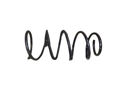 2008 Ford Mustang Coil Springs - 6R3Z-5310-B