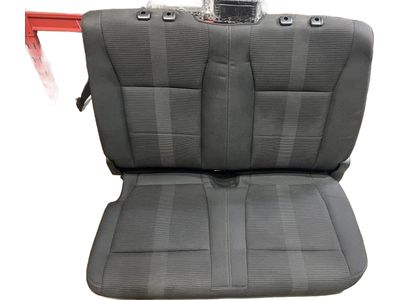 2016 Ford F-150 Seat Cover - FL3Z-1666601-DB