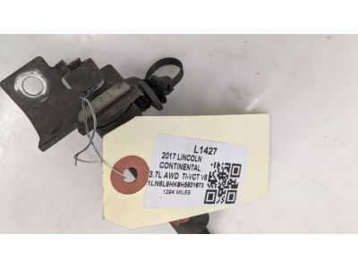 Lincoln Continental Hydraulic Hose - G3GZ-2078-B