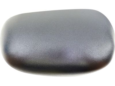 Ford Crown Victoria Mirror Cover - YW7Z-17D743-AAA