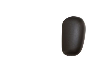 Ford Crown Victoria Mirror Cover - YW7Z-17D743-AAA