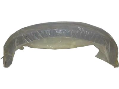 Ford Taurus Bumper - 2F1Z-17D957-BCCP