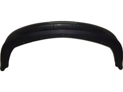 Ford Taurus Bumper - 2F1Z-17D957-BCCP