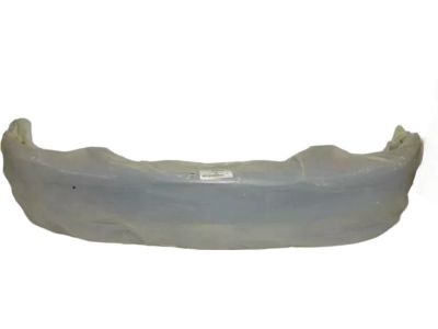 Ford Taurus Bumper - 2F1Z-17D957-BCCP
