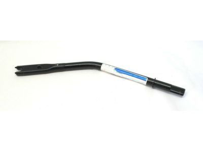 Ford F-150 Automatic Transmission Shift Levers - F65Z-7210-AB