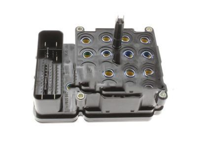 Ford Escape ABS Control Module - AM6Z-2C219-A