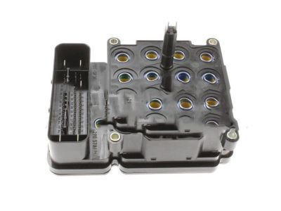 2010 Ford Escape ABS Control Module - AM6Z-2C219-A