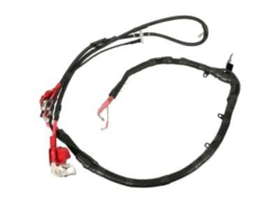 Ford 8W7Z-14300-AB Battery Cable Assembly