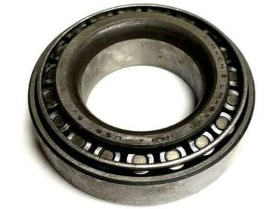2003 Ford Mustang Output Shaft Bearing - F4ZZ-7025-A