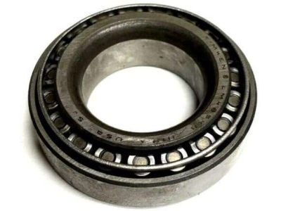 Ford Mustang Input Shaft Bearing - F4ZZ-7025-A