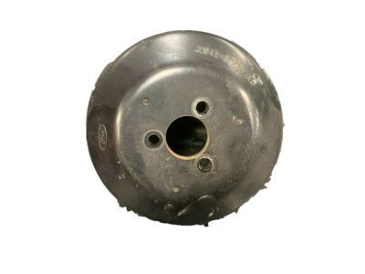 Lincoln LS Water Pump Pulley - XW4Z-8509-AA