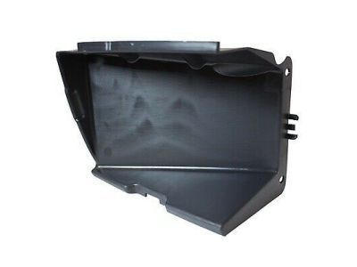 Ford 8S4Z-8327-C Deflector - Air