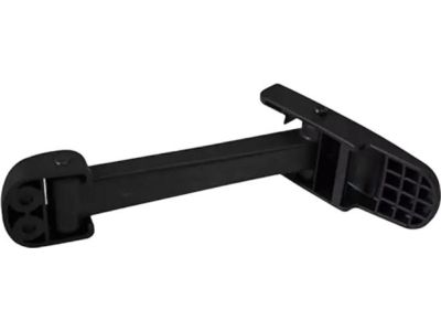 XC3Z-16700-AA Ford Hood Latch Assembly Product Photo 4 of 5