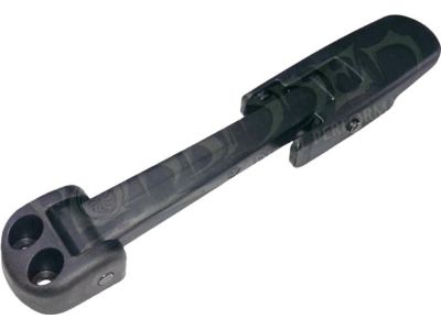 XC3Z-16700-AA Ford Hood Latch Assembly Product Photo 2 of 5