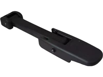 XC3Z-16700-AA Ford Hood Latch Assembly Product Photo 5 of 5
