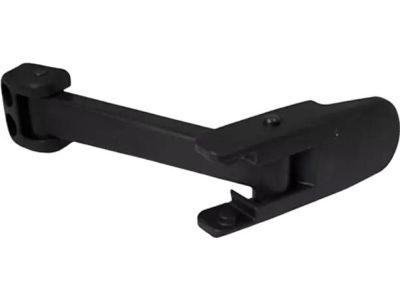XC3Z-16700-AA Ford Hood Latch Assembly Product Photo 3 of 5