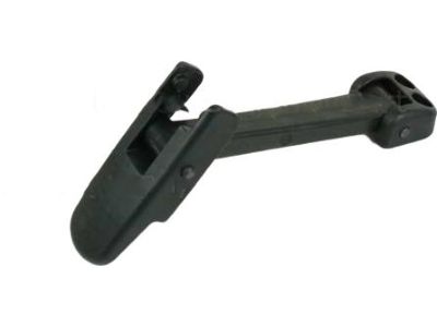 XC3Z-16700-AA Ford Hood Latch Assembly Product Photo 1 of 5