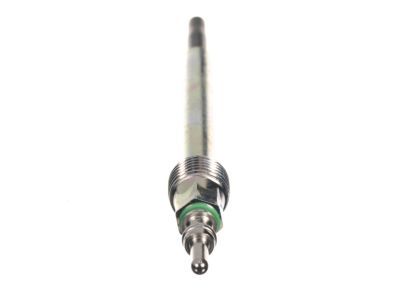 2009 Ford F-550 Super Duty Glow Plug - 8C3Z-12A342-A