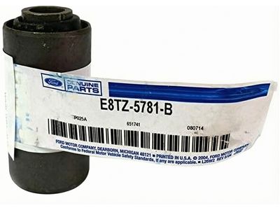 2003 Ford Excursion Leaf Spring Bushing - E8TZ-5781-B
