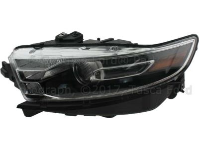 Ford Taurus Headlight - DG1Z-13008-U