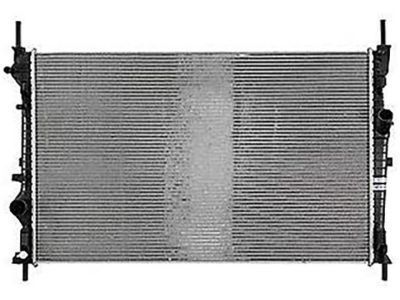 Ford Transit Radiator - CK4Z-8005-B