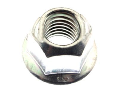 Ford -N620482-S301 Nut - Adjusting Screw