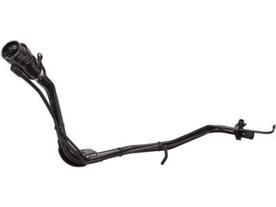 Ford Explorer Fuel Filler Neck - DB5Z-9034-C